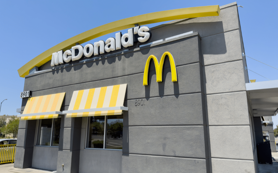 Franchise News: McDonald’s Combo Meal Prices Cut to Bring Back Diners