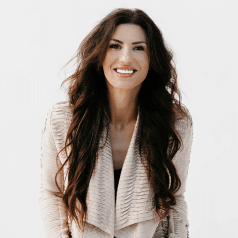 Michelle Henry, FACE FOUNDRIE founder HEADSHOT