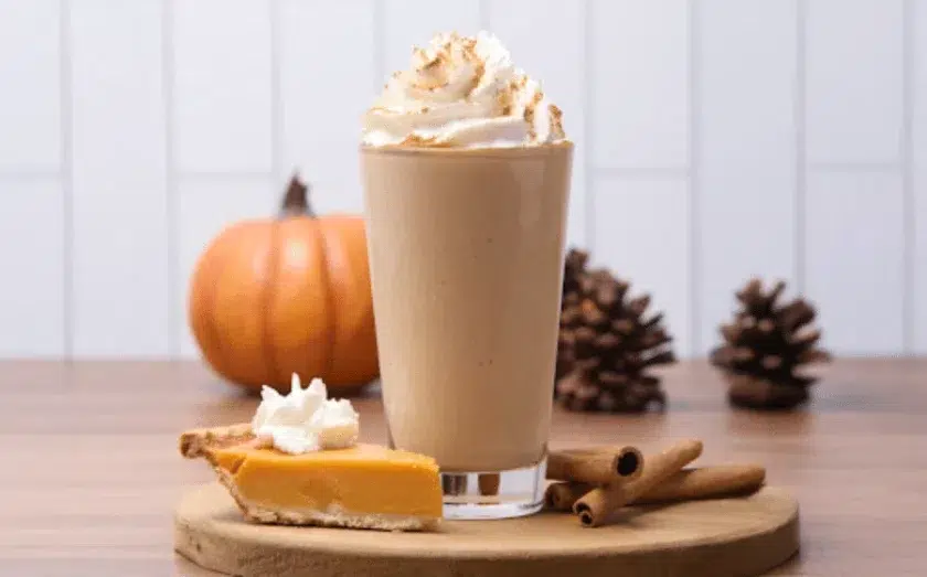 Fall 2025: Seasonal Menu Items and Specials - MilkShake Factory
