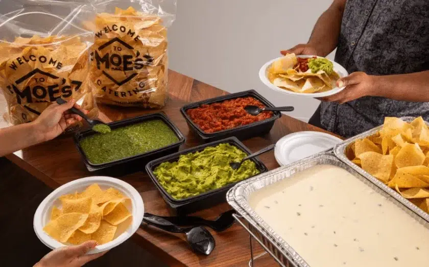 Back-to-School 2025: Best Restaurants Deals and Discounts - Moe’s