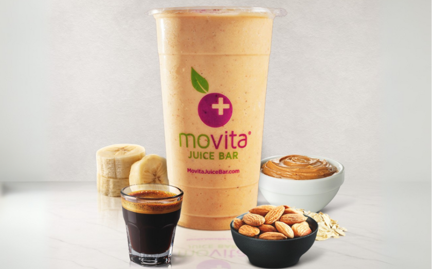 Movita franchise products OPTION 2