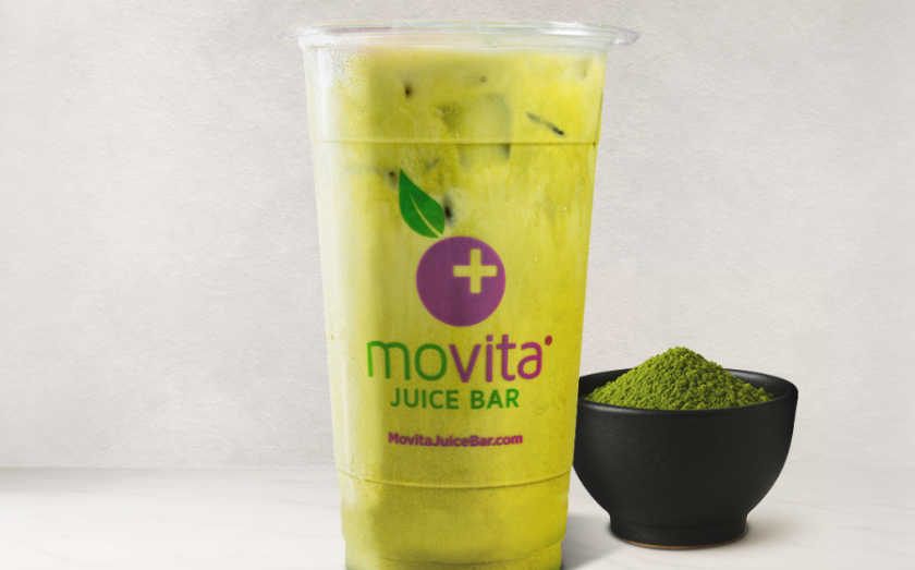 Movita franchise products OPTION 1