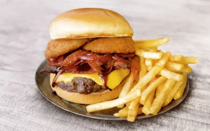National Cheeseburger Day 2025: Best Restaurant Deals, Buffalo’s and Hurricane