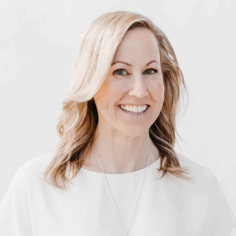 Nicole Delahanty, FACE FOUNDRIÉ franchisee