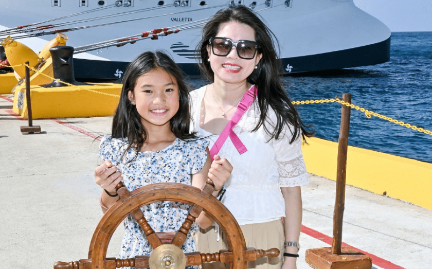 Single Mom’s Empathy Drives Her Oliver’s Nannies Franchise SCALED