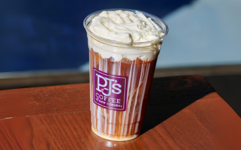 National Coffee Day 2025: Best Restaurant Deals and Specials - PJ's