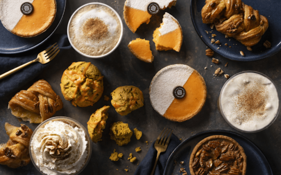 Fall 2025: Seasonal Menu Items and Specials