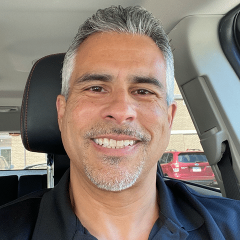 Pat Rivera, SUPPLY POINTe franchise owner
