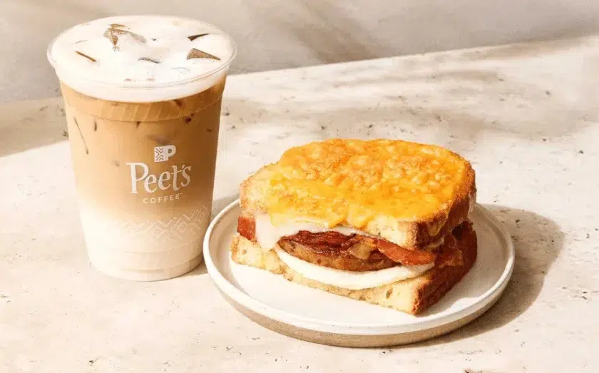 Back-to-School 2025: Best Restaurants Deals and Discounts - Peet's Coffee