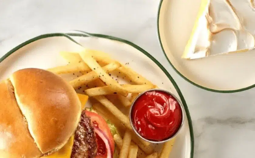 Labor Day 2025: Best Restaurant Deals and Specials - Perkins