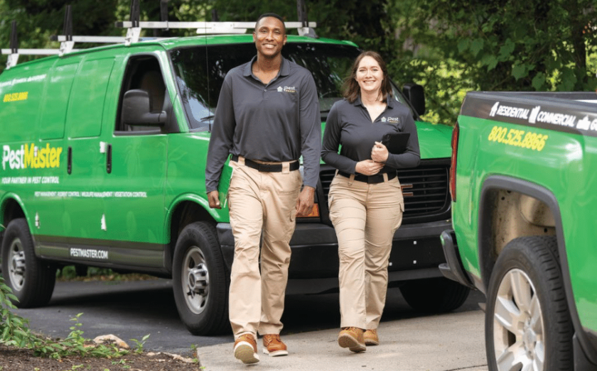 Pestmaster: A Scalable, Recession-Resistant Franchise