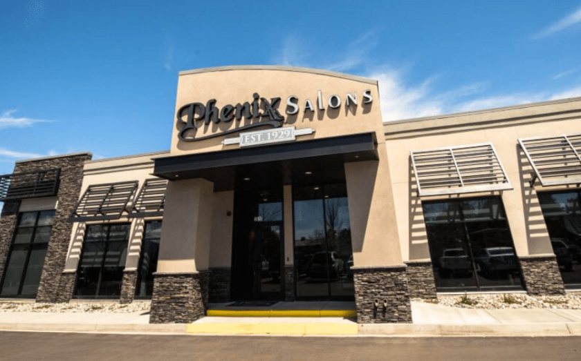 Multi-Unit Phenix Salon Suite Franchise Thrives in Texas