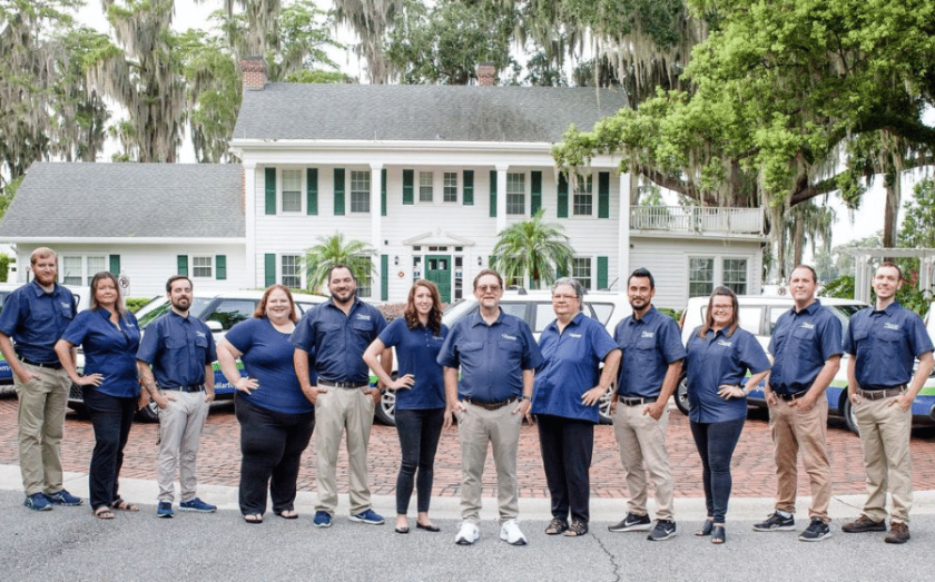 Pillar To Post Leads the Home Inspection Industry