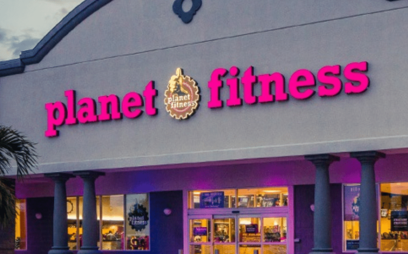 Franchise News: Planet Fitness Franchisees Donate $100,000 for Flood Aid EDITED