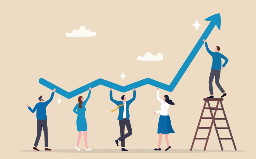 A Positive Company Culture Helps Franchise Owners Thrive