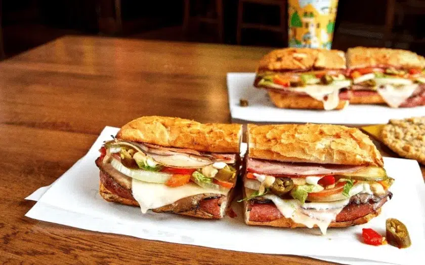 Back-to-School 2025: Best Restaurants Deals and Discounts - Potbelly