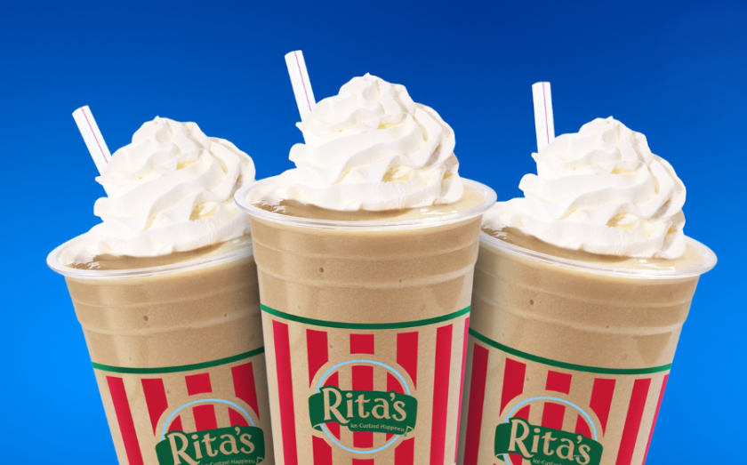 National Coffee Day 2025: Best Restaurant Deals and Specials - Ritas