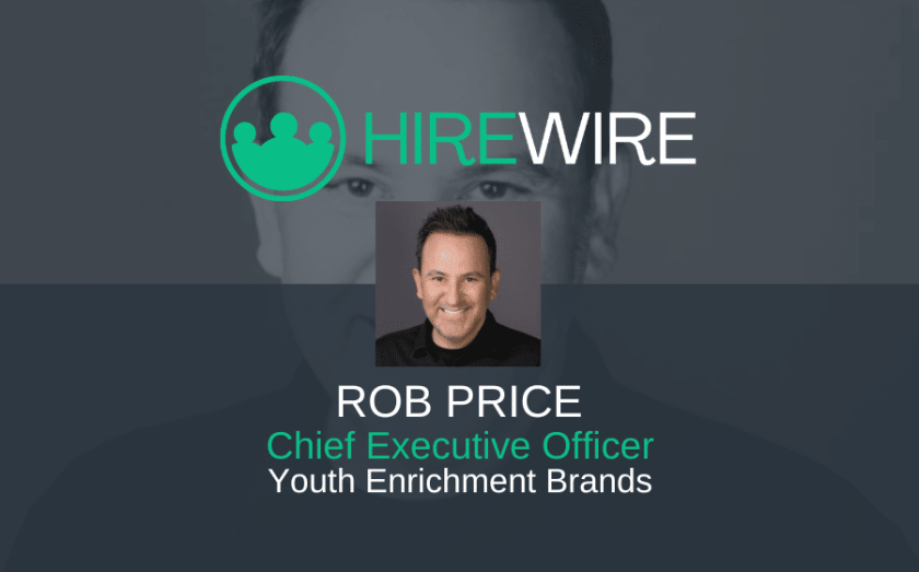 Franchise News - Rob Price, Youth Enrichment Brands - HireWire