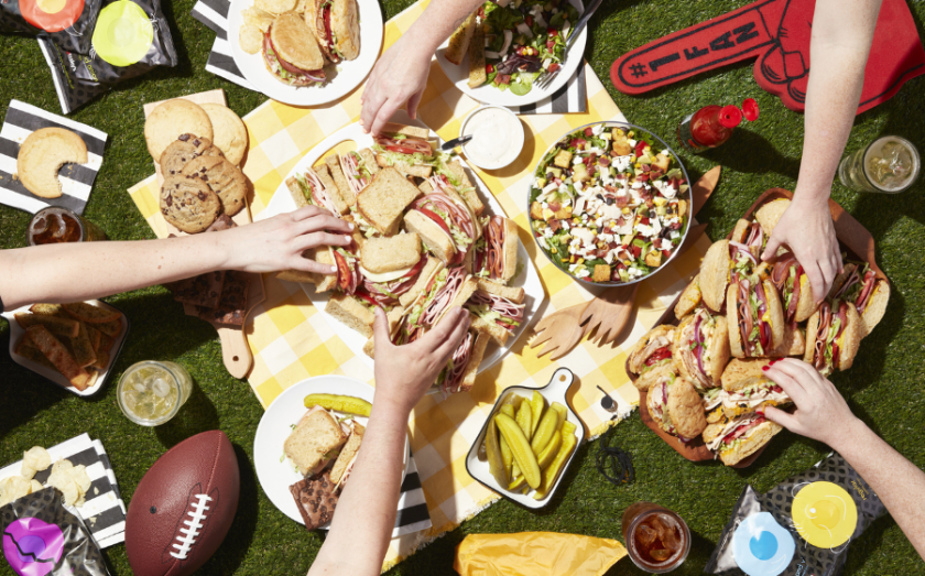 NFL Season 2025: Fast-Food Menu Items and Specials - Schlotzsky's