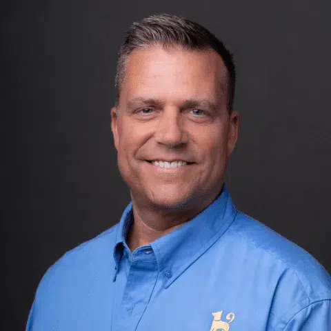 HireWire - Franchise News - Scott Schubiger, K9 Resorts Luxury Pet Hotel BODY