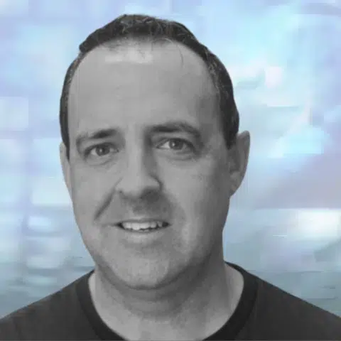 Sean Quinn, About Us Page