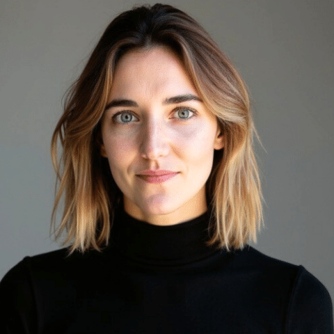 Shaya Mulcahy, Skin Experts by Brentwood Spa co-founder and chief marketing officer