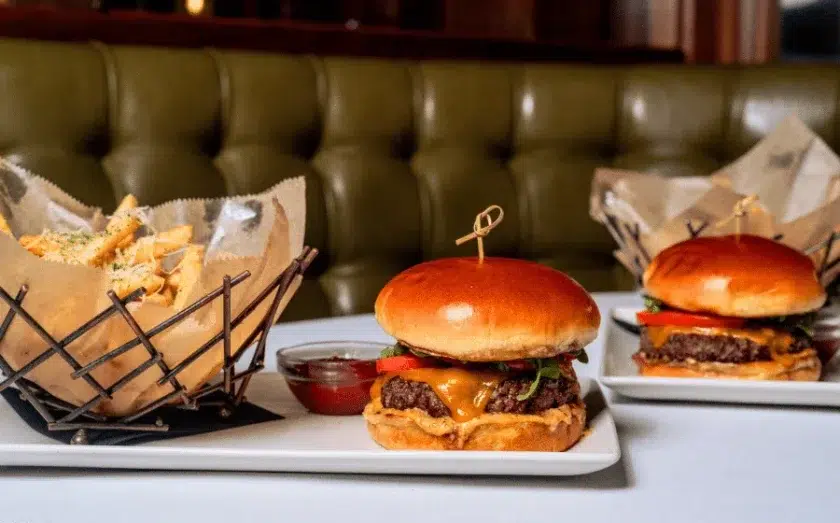 National Cheeseburger Day 2025: Best Restaurant Deals, Sullivan’s