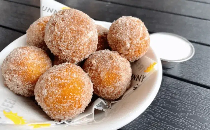 Fall 2025: Seasonal Menu Items and Specials - Sunny Street Café