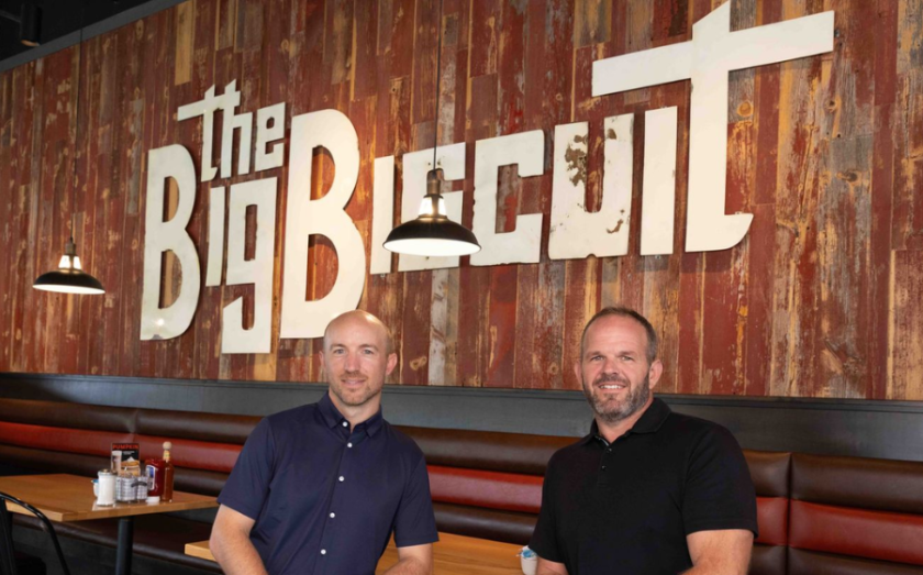 The Big Biscuit Expands its Hometown Hospitality into New Markets