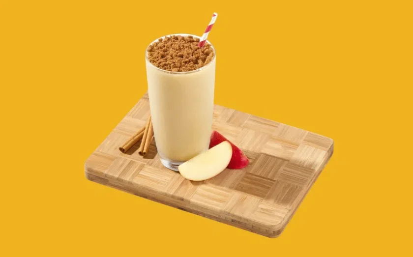 Fall 2025: Seasonal Menu Items and Specials - Tropical