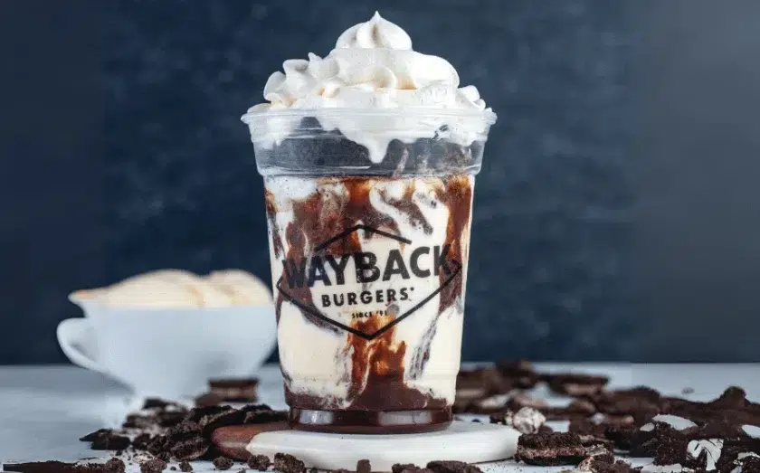Fall 2025: Seasonal Menu Items and Specials - Wayback Burgers