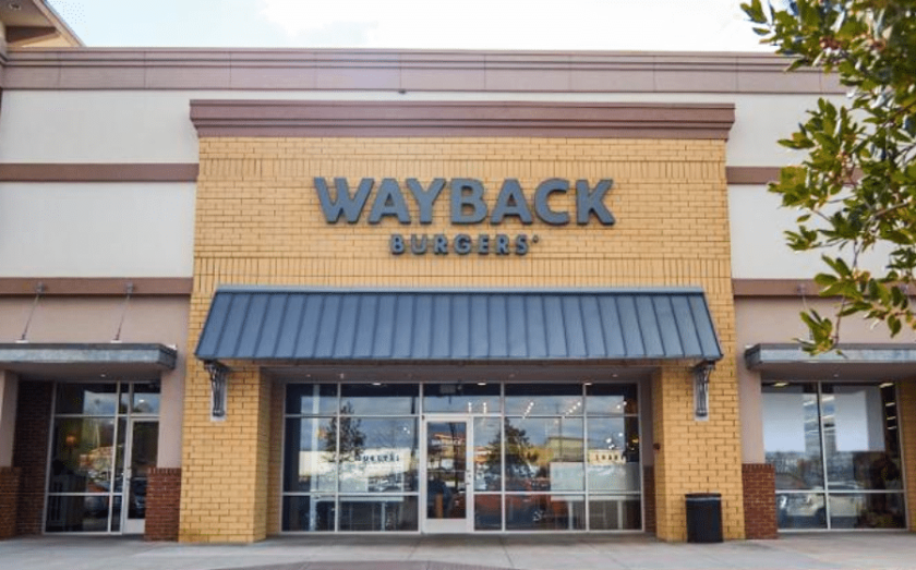 Franchise News: Multi-Brand Franchisor Will Fold in Wayback Burgers 