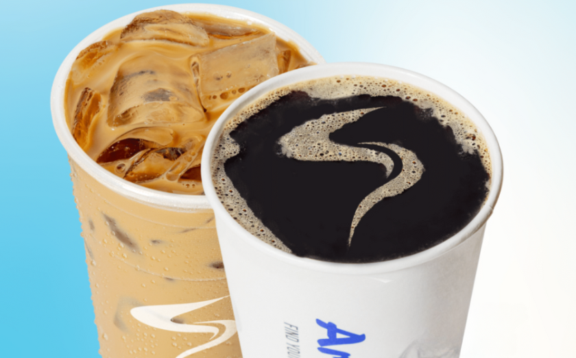 National Coffee Day 2025: Best Restaurant Deals and Specials - Aroma Joe's