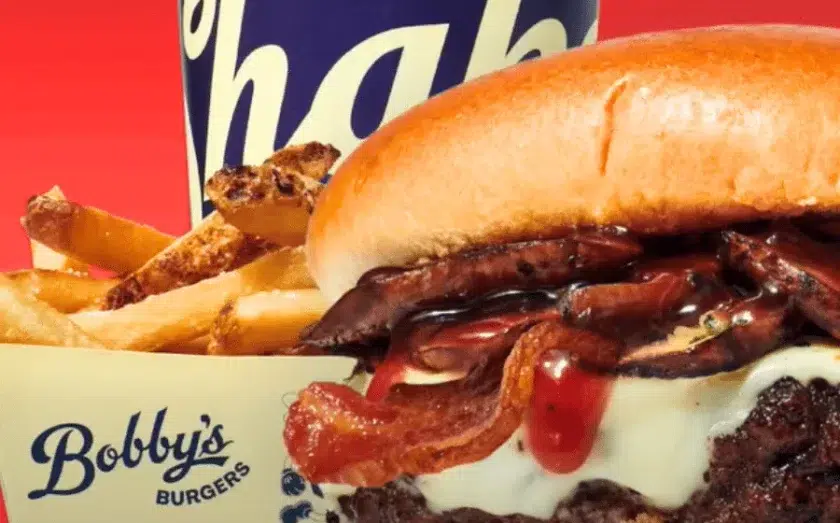 Fall 2025: Seasonal Menu Items and Specials - Bobby's