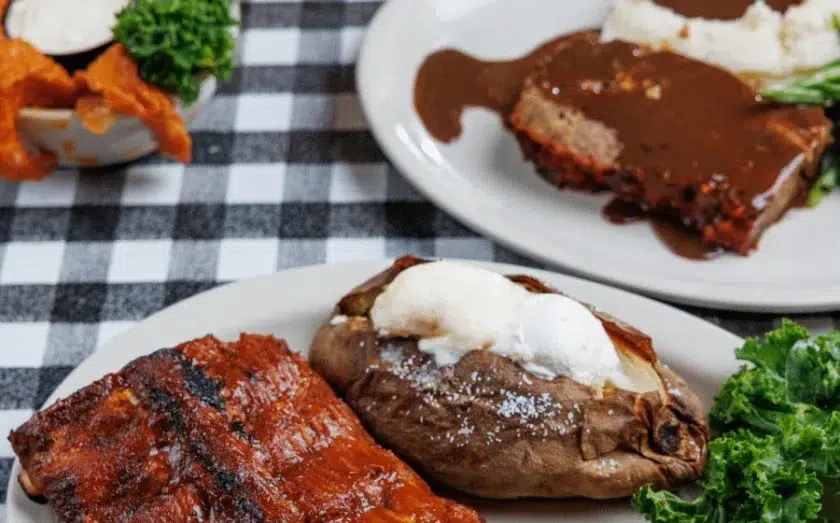 Labor Day 2025: Best Restaurant Deals and Specials - Cody’s