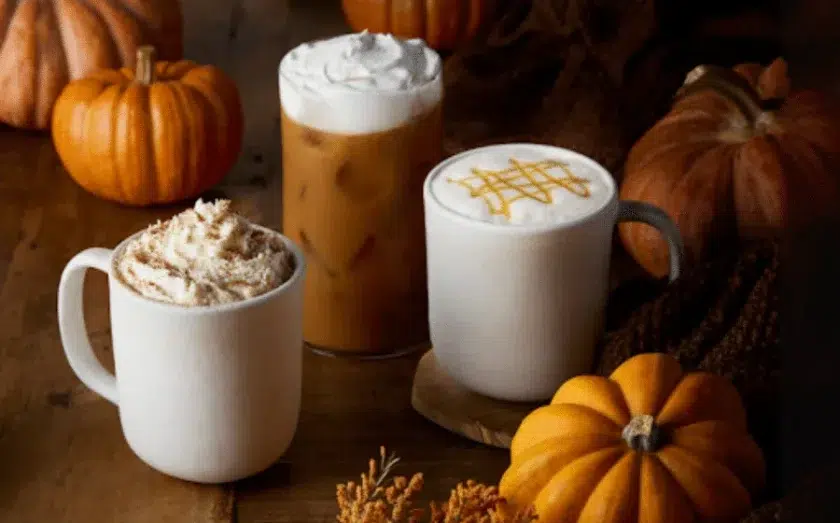 Fall 2025: Seasonal Menu Items and Specials - Dunn Brothers Coffee