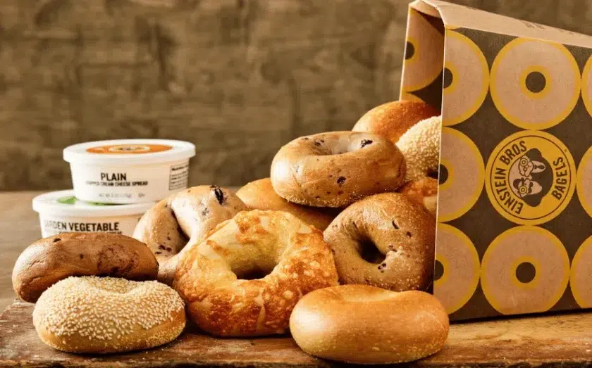 Back-to-School 2025: Best Restaurants Deals and Discounts - Einstein Bros 