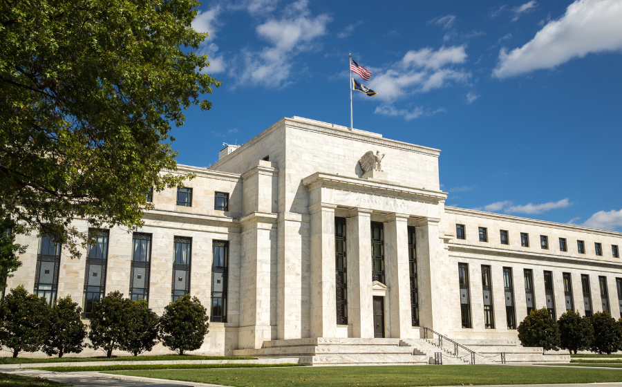 Franchise News: Fed Rate Cut Boosts Small Business Confidence