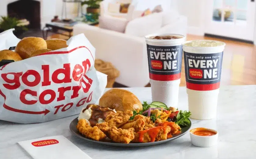 Labor Day 2025: Best Restaurant Deals and Specials - Golden Corral