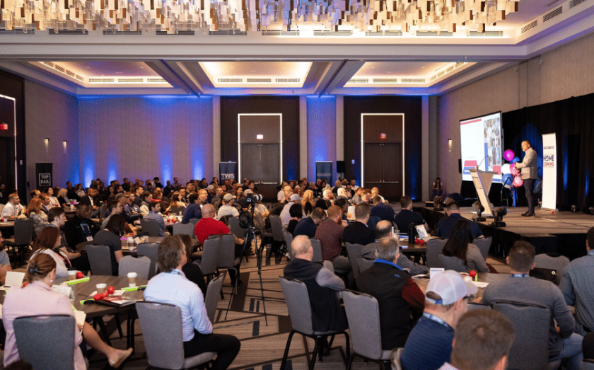 HomeFront conference