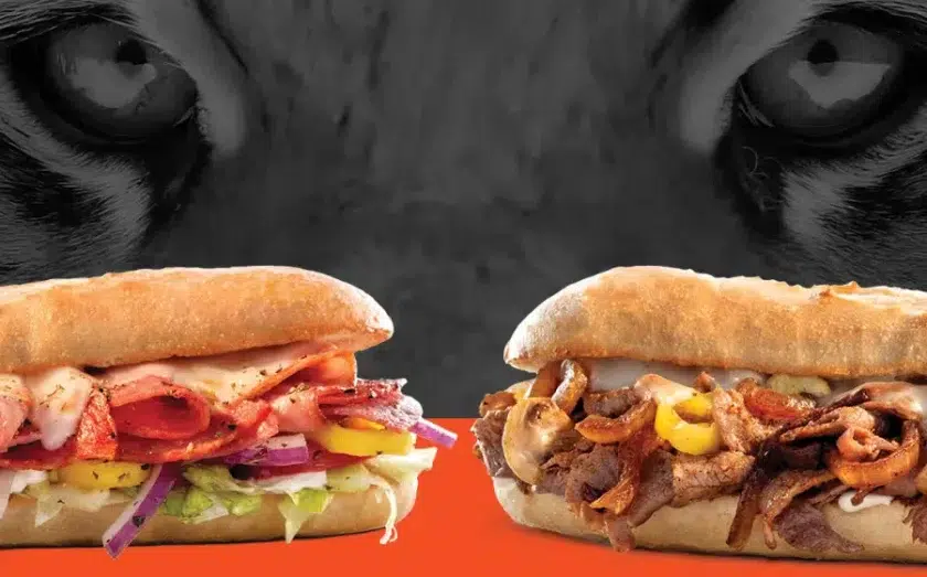 NFL Season 2025: Fast-Food Menu Items and Specials - Penn Station