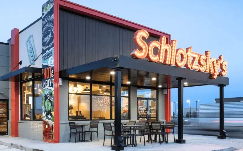 The Best Sandwich Franchises - Schlotzsky's
