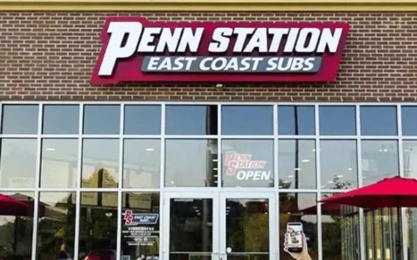 The Best Sandwich Franchises – Penn Station