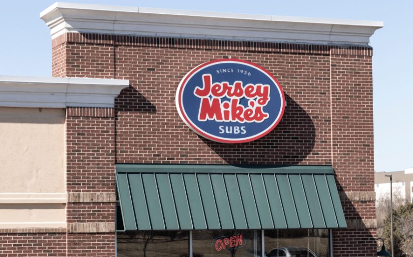 The Best Sandwich Franchises – Jersey Mike’s