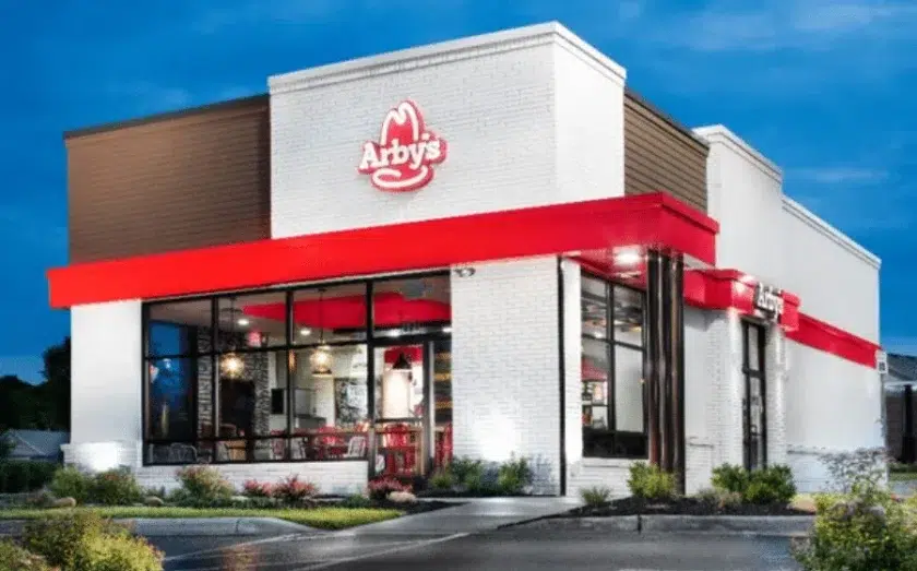 The Best Sandwich Franchises - Arby's