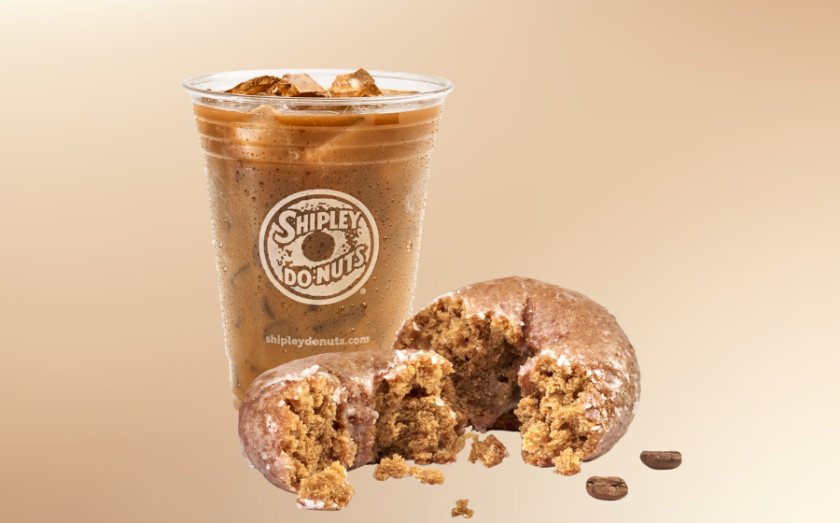 National Coffee Day 2025: Best Restaurant Deals and Specials - Shipley Do-Nuts
