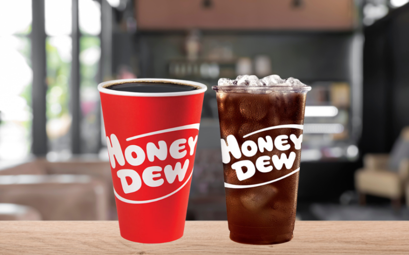 National Coffee Day 2025: Best Restaurant Deals and Specials - Honey Dew