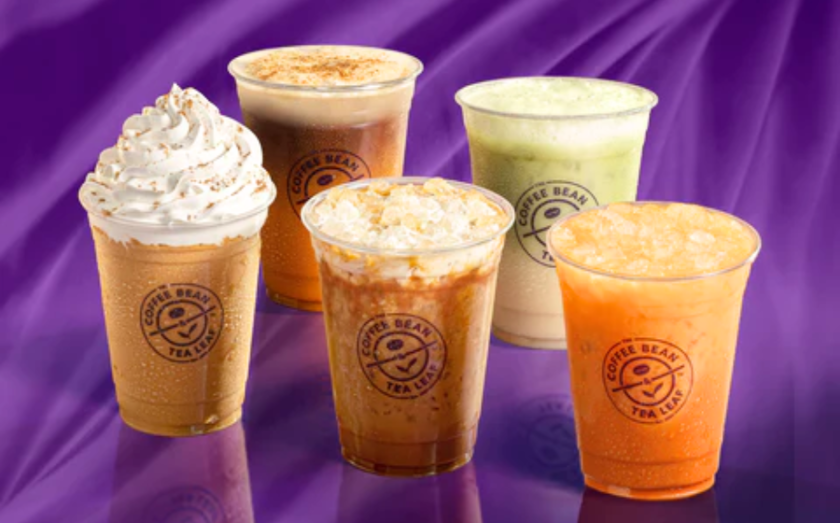 National Coffee Day 2025: Best Restaurant Deals and Specials - Coffee Bean