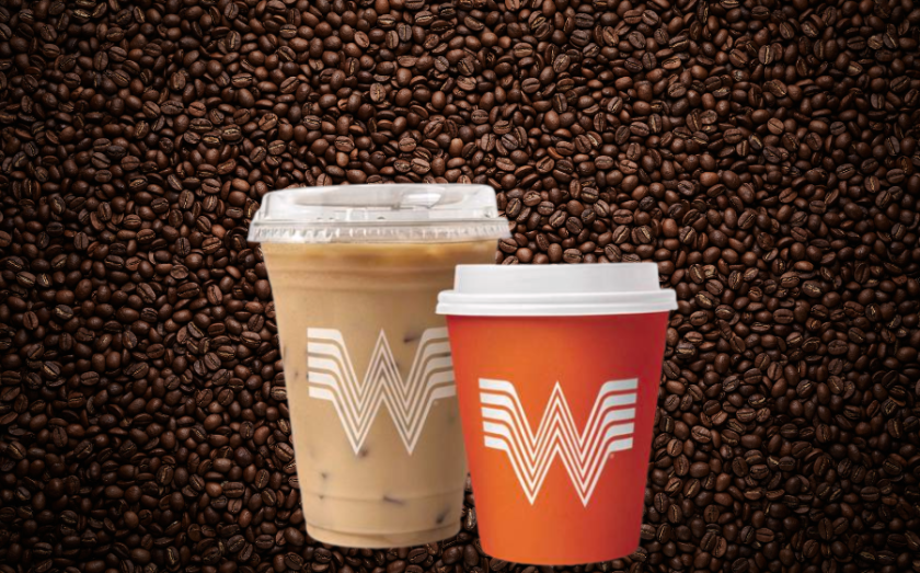National Coffee Day 2025: Best Restaurant Deals and Specials - Whataburger
