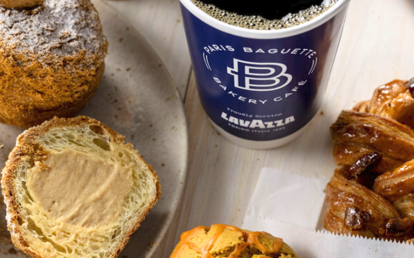 National Coffee Day 2025: Best Restaurant Deals and Specials - Paris Baguette